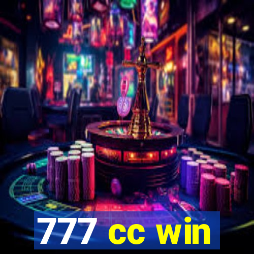 777 cc win